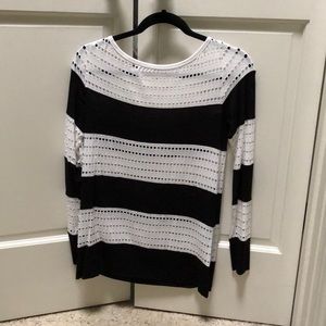 Bailey 44 long sleeve top